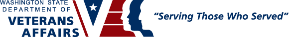 Washington State Department of Veteran Affairs