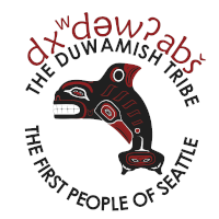 The Duwamish Tribe