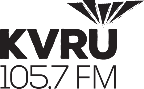 KVRU 105.7 FM