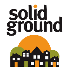 Solid Ground