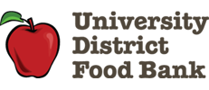 Univeristy District Food Bank
